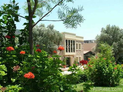 Zeytinada Hotel 22